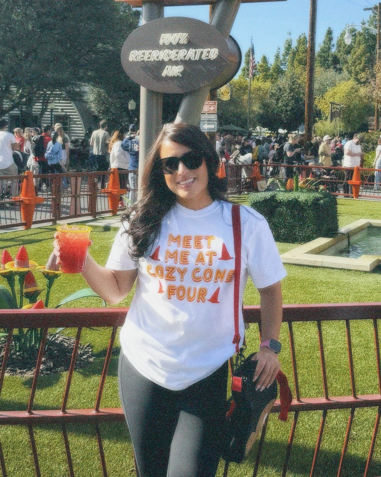 Cozy Cone