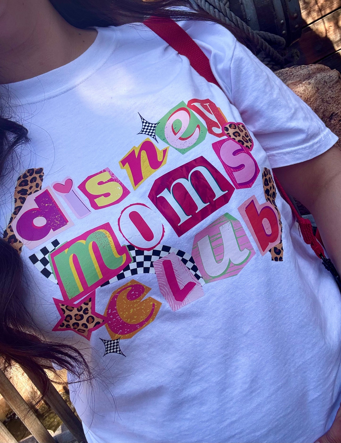 Disney Moms Club