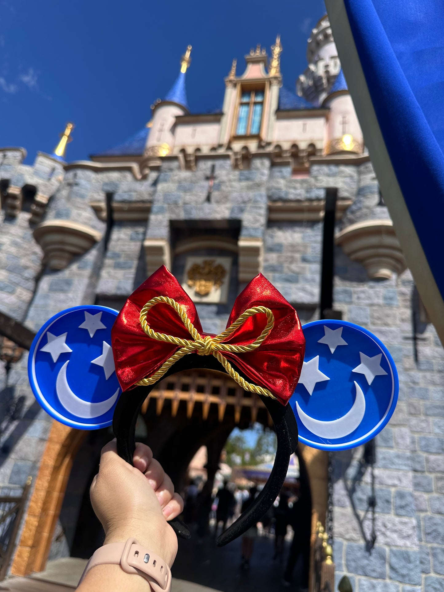 Sorcerer Ears