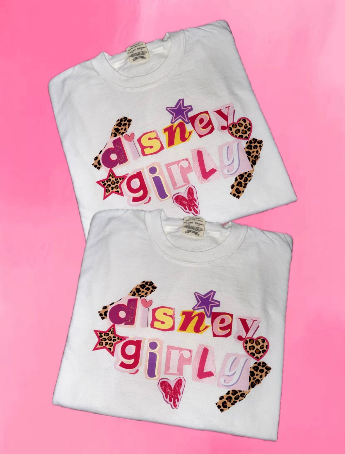 Disney girly