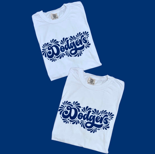 Talavera T-shirt