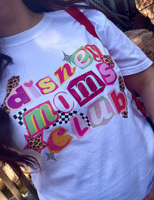 Disney Moms Club