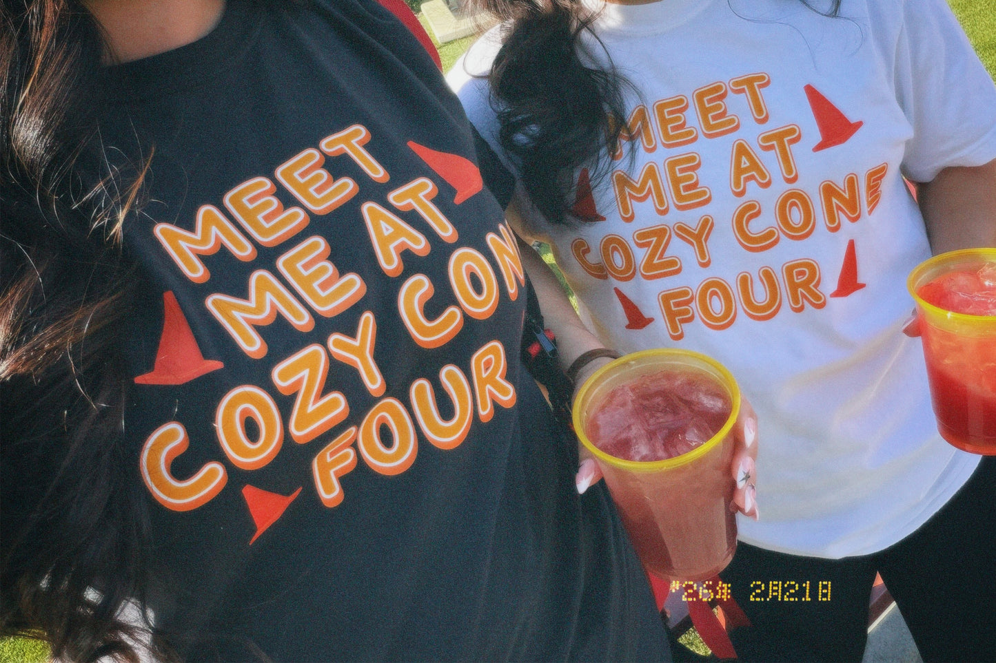 Cozy Cone