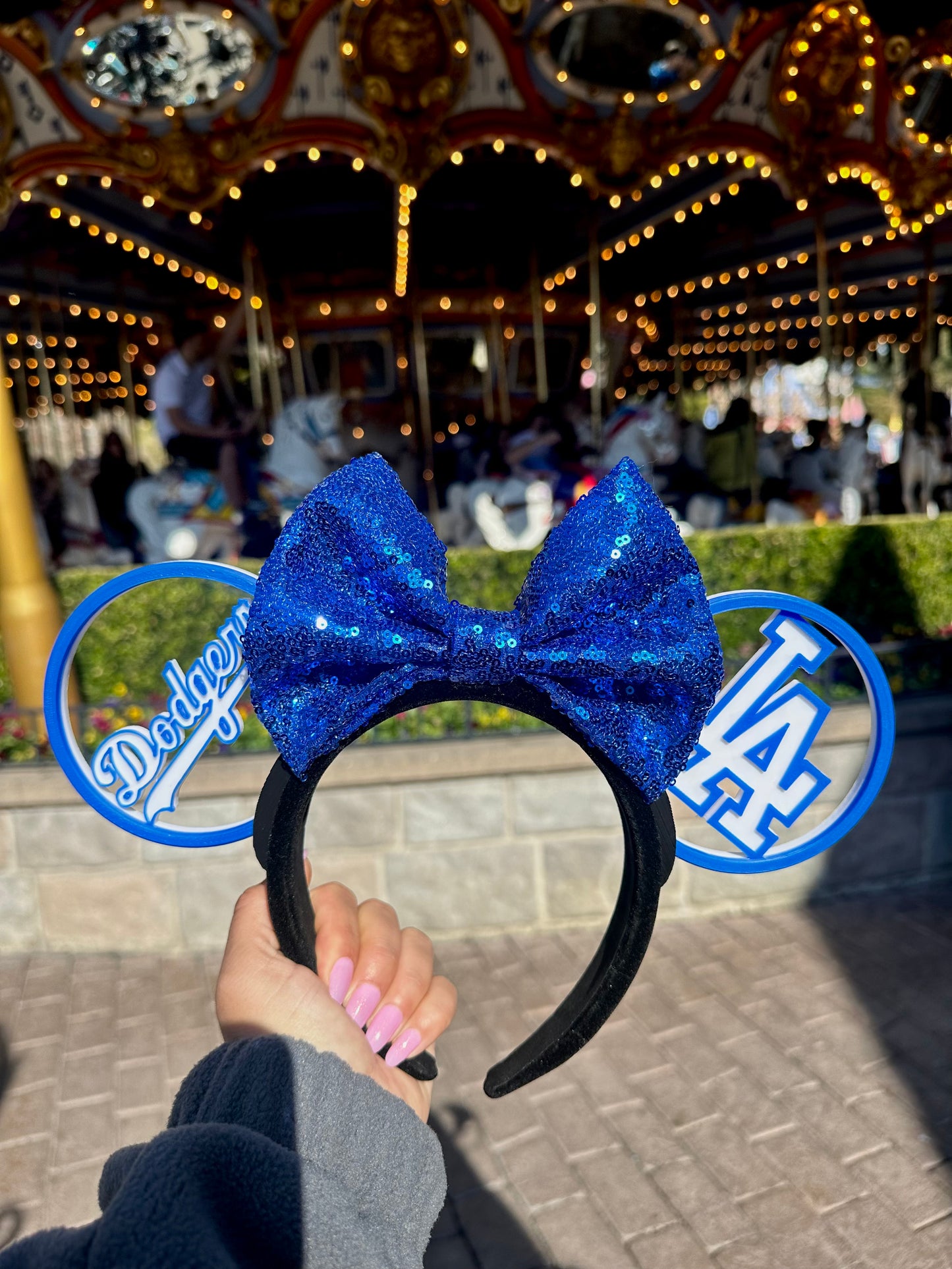 LA Ears