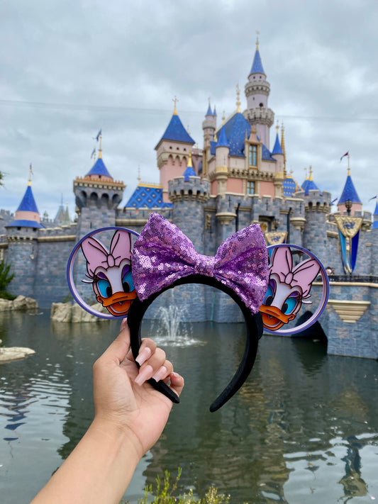 Daisy Ears