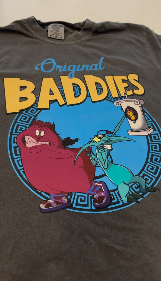Baddies