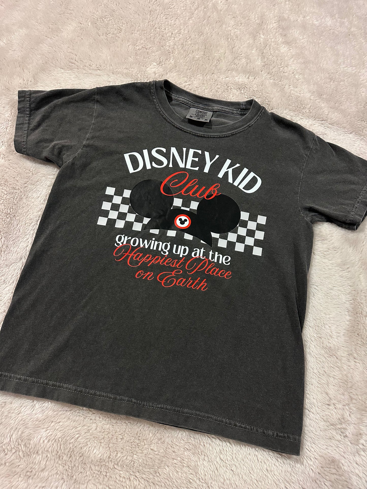 Disney Kid Club
