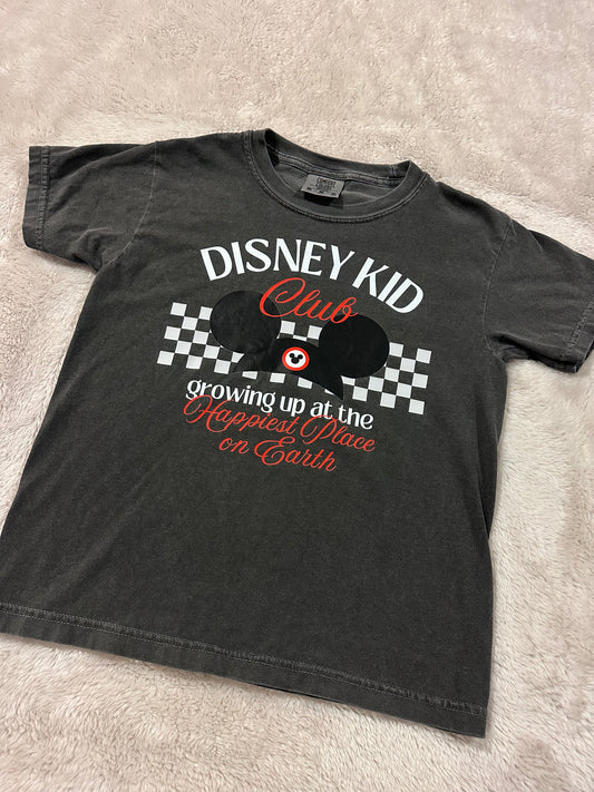 Disney Kid Club