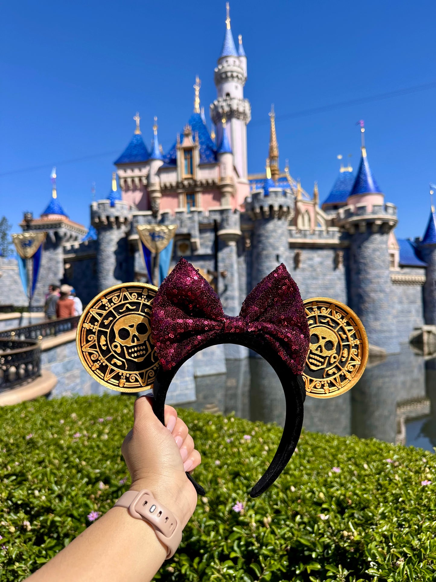 Coin Ears